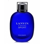 L'Homme Sport by Lanvin